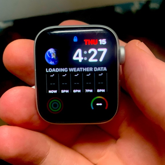 Apple Watch SE